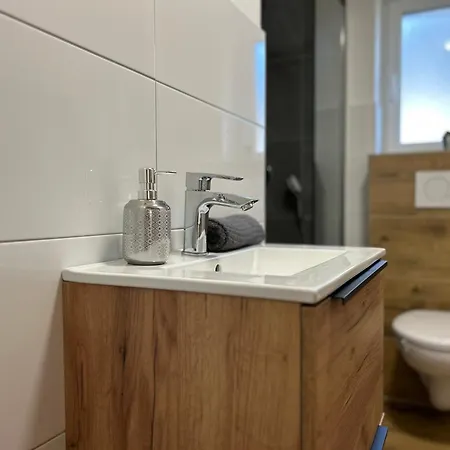 Chalet Pri Potoku 2 *