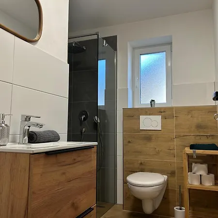 Chalet Pri Potoku 2 *