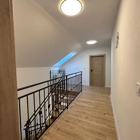 Pri Potoku 2 Chalet Valča