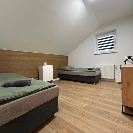 Pri Potoku 2 Dağ evi *