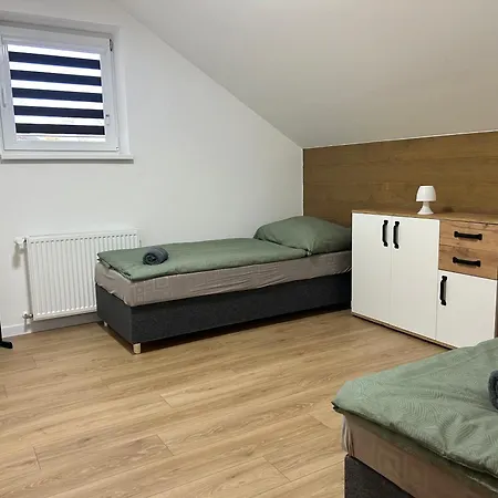 Chalet Pri Potoku 2 Valča