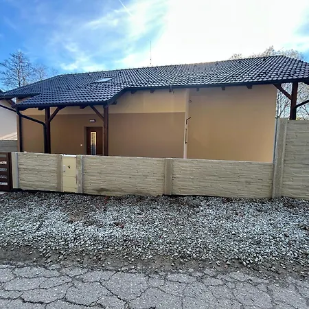 Chalet Pri Potoku 2 *