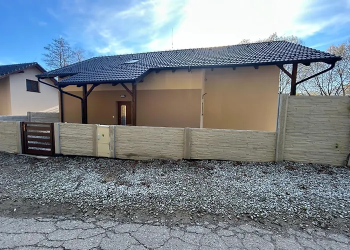 Alpstuga Pri Potoku 2 *